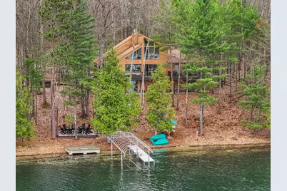 10 Island View Drive, Traverse City, MI 49696 - Photo 1
