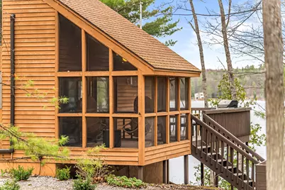 10 Island View Drive, Traverse City, MI 49696 - Photo 5