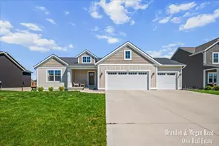 9477 Fields Dr, Zeeland, MI 49464 - Photo 1
