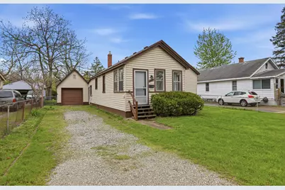 35230 Sheffield Street, Westland, MI 48186 - Photo 1