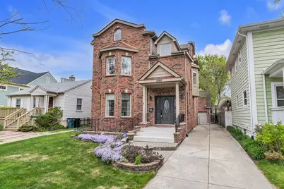 1265 Smith Avenue, Birmingham, MI 48009 - Photo 1