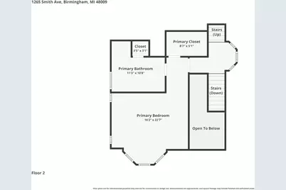 1265 Smith Avenue, Birmingham, MI 48009 - Photo 87
