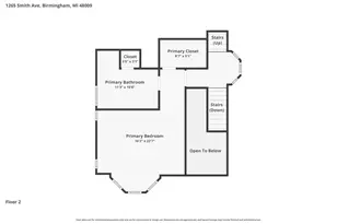 1265 Smith Ave, Birmingham, MI 48009 - Photo 87
