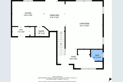 14482 Tupelo Drive, West Olive, MI 49460 - Photo 69