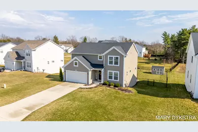 14482 Tupelo Drive, West Olive, MI 49460 - Photo 9