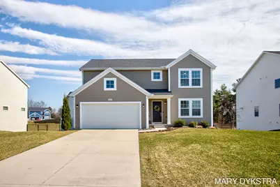 14482 Tupelo Drive, West Olive, MI 49460 - Photo 7