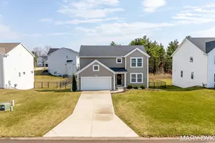 14482 Tupelo Dr, West Olive, MI 49460 - Photo 11