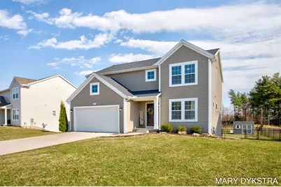 14482 Tupelo Drive, West Olive, MI 49460 - Photo 1