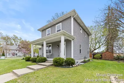 40 E Maple Street NE, Cedar Springs, MI 49319 - Photo 3