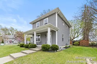 40 E Maple St NE, Cedar Springs, MI 49319 - Photo 3