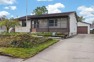 156 58th St SE, Grand Rapids, MI 49548 - Photo 1
