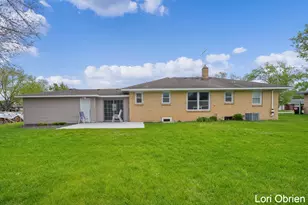 7487 Lupine Ave, Jenison, MI 49428 - Photo 5