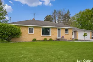 7487 Lupine Ave, Jenison, MI 49428 - Photo 3