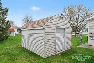 3567 Hollyfield Drive, Cedar Springs, MI 49319 - Photo 19