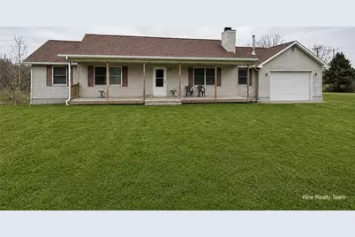 5655 Pingree Road, Howell, MI 48843 - Photo 1