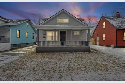 15357 Patton Street, Detroit, MI 48223 - Photo 3