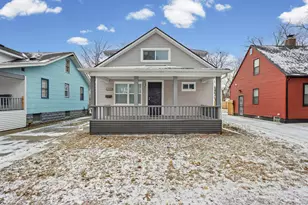 15357 Patton St, Detroit, MI 48223 - Photo 1