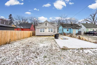 15357 Patton Street, Detroit, MI 48223 - Photo 5