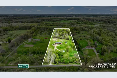 2750 Maute Road, Grass Lake, MI 49240 - Photo 3