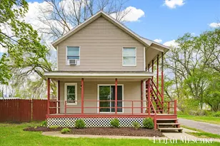 25 River Road NW, Sparta, MI 49345 - Photo 1