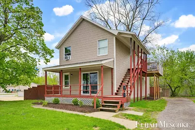 25 River Road NW, Sparta, MI 49345 - Photo 3