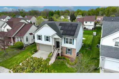 6590 Robindale Drive, Ypsilanti, MI 48197 - Photo 27