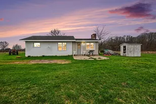 5771 N Woodbridge Rd, White Cloud, MI 49349 - Photo 1