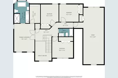 7696 Quail Ridge Drive, Dexter, MI 48130 - Photo 43