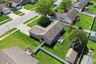 4615 Hidden Creek Ln, Bridgman, MI 49106 - Photo 25
