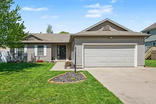 4615 Hidden Creek Ln, Bridgman, MI 49106 - Photo 41