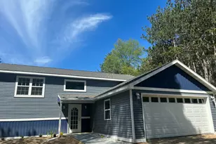 891 N White Birch Dr, Ludington, MI 49431 - Photo 1