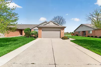 1927 Pebble Creek Drive, Canton, MI 48188 - Photo 1