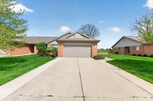 1927 Pebble Creek Dr, Canton, MI 48188 - Photo 1