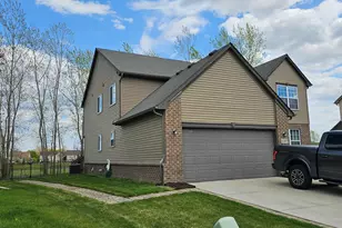 6147 Inverness Ct, Romulus, MI 48174 - Photo 3