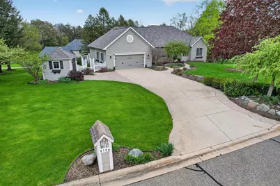 9196 Shade Tree Circle, Galesburg, MI 49053 - Photo 43