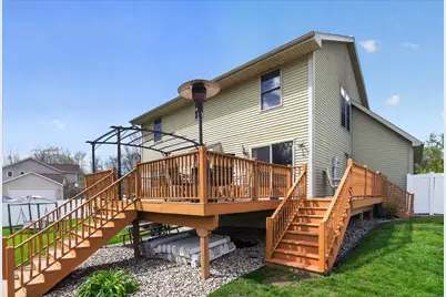 3849 Thorncrest Drive, Jackson, MI 49203 - Photo 47