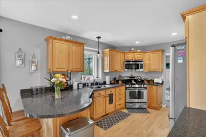 3849 Thorncrest Drive, Jackson, MI 49203 - Photo 19