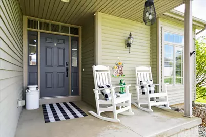 3849 Thorncrest Drive, Jackson, MI 49203 - Photo 5