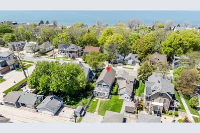 911 Lake Boulevard, Saint Joseph, MI 49085 - Photo 47