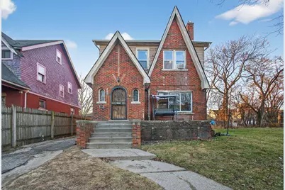 14161 Sussex Street, Detroit, MI 48227 - Photo 1