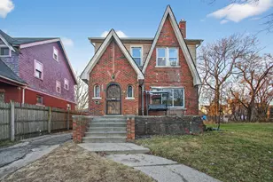 14161 Sussex St, Detroit, MI 48227 - Photo 1