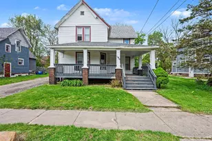1415 Sherwood Ave, Kalamazoo, MI 49048 - Photo 1