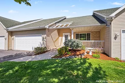 1103 Fountain View Circle #2, Holland, MI 49423 - Photo 27