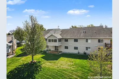 1103 Fountain View Circle #2, Holland, MI 49423 - Photo 3