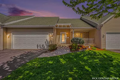 1103 Fountain View Circle #2, Holland, MI 49423 - Photo 29