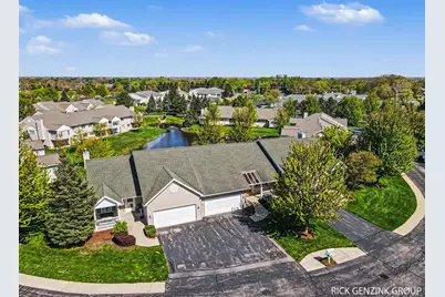 1103 Fountain View Circle #2, Holland, MI 49423 - Photo 5