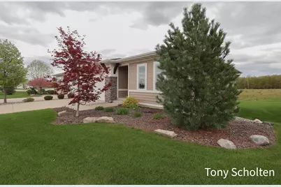 3352 Golden Eagle Way #47, Hudsonville, MI 49426 - Photo 31