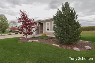 3352 Golden Eagle Way, Hudsonville, MI 49426 - Photo 31
