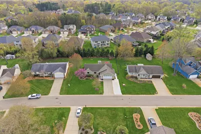 3111 Smugglers Ridge, Commerce Township, MI 48390 - Photo 47