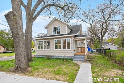 2837 5th Street, Muskegon, MI 49444 - Photo 1